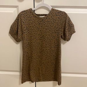 Girls boutique dress